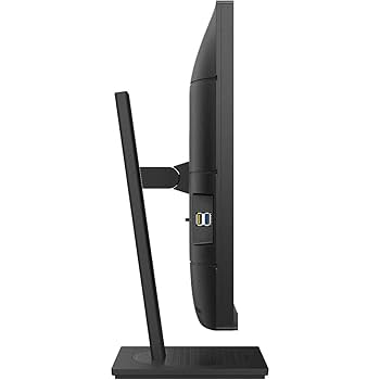 Philips 27インチWQHD/ USB-Cモニター　276B9 USB-C 搭載液晶モニター 276B9/11 | Philips